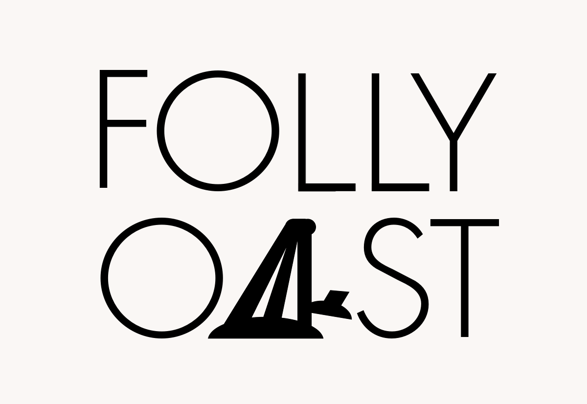 Folly Oast Logo